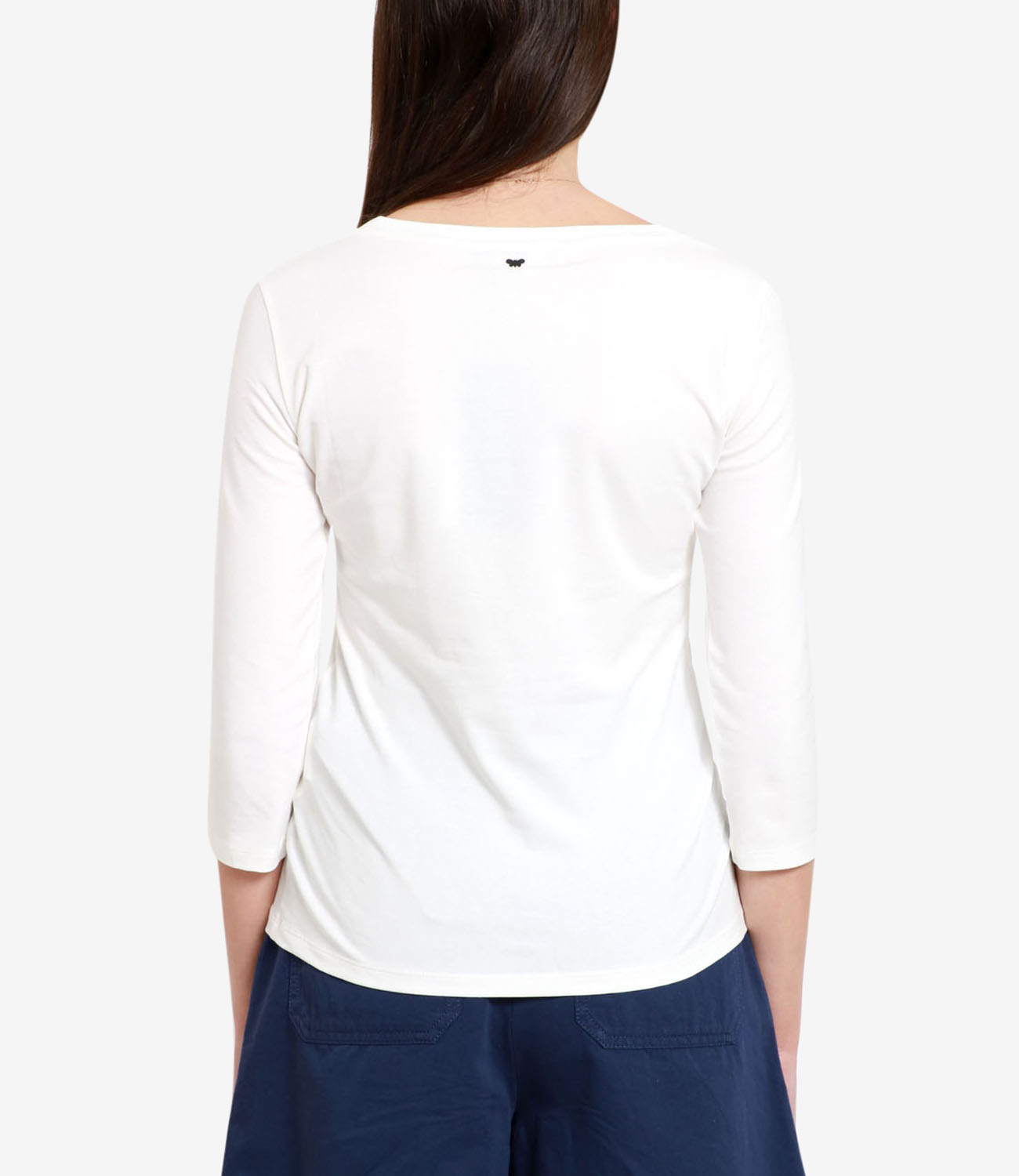 Max Mara Weekend | T-Shirt Multia Bianco