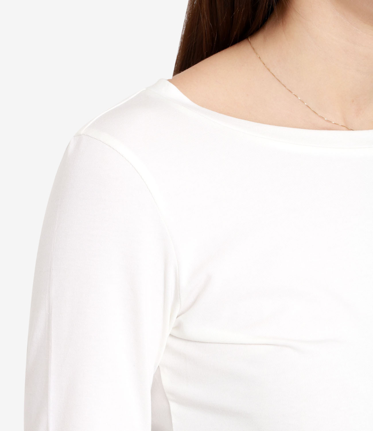 Max Mara Weekend | T-Shirt Multia Bianco