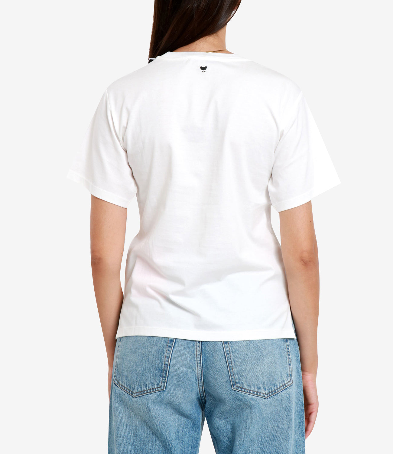 Max Mara Weekend | T-Shirt Cabina Bianca