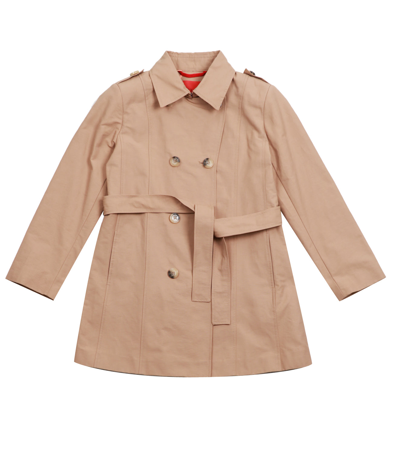 Max&Co Kids | Camel Jacket