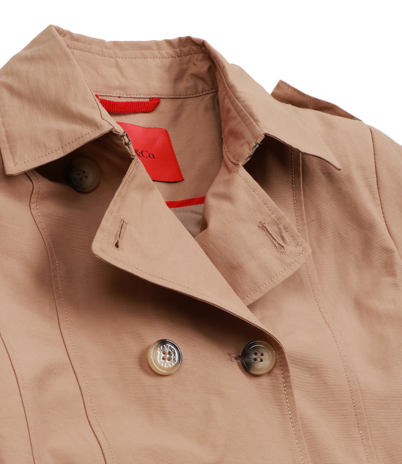 Max&Co Kids | Camel Jacket