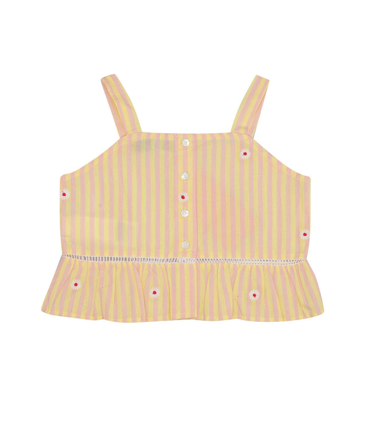 Max&Co Kids | Top Zucca