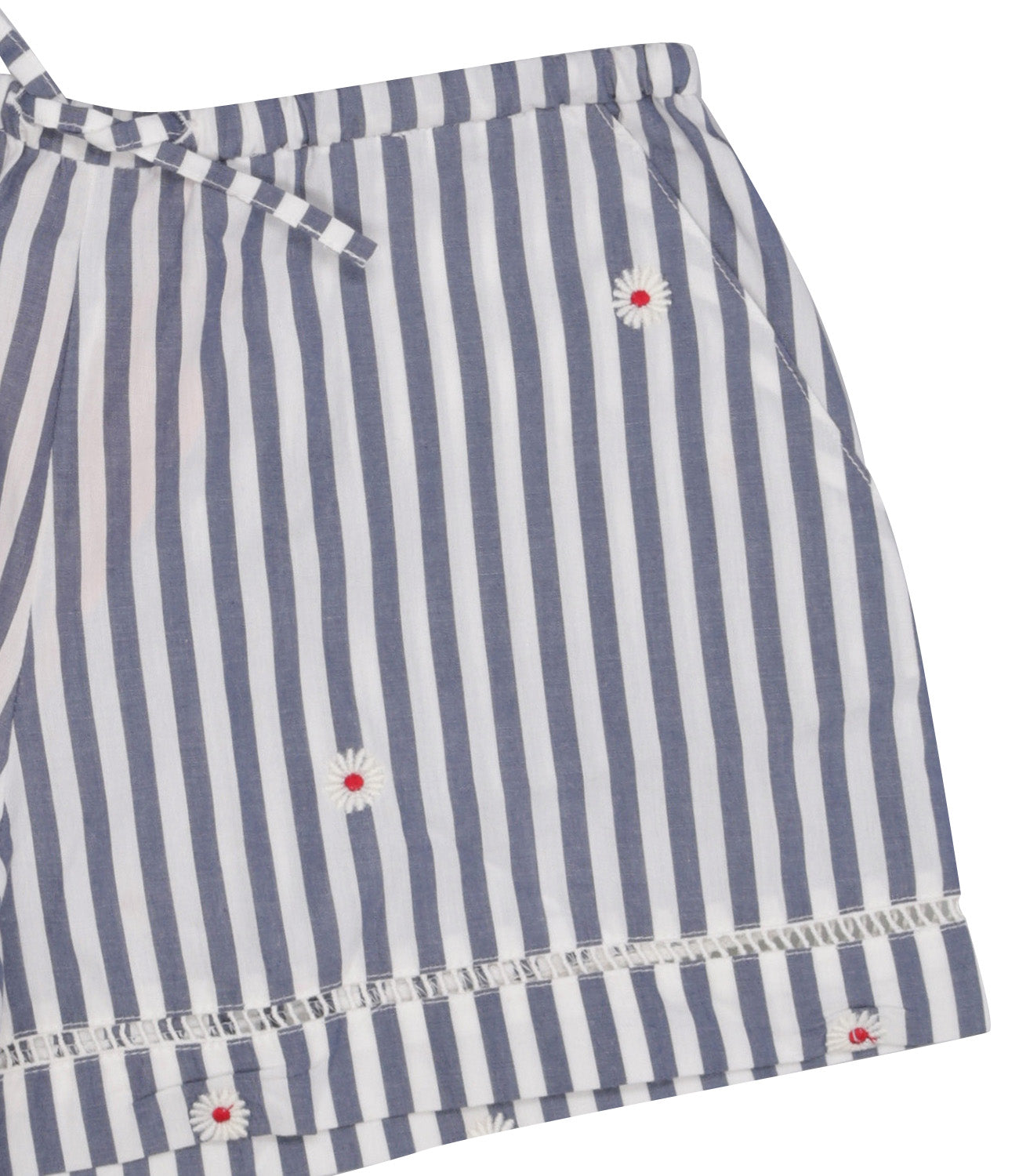 Max&Co Kids | Shorts Blu navy Bianco