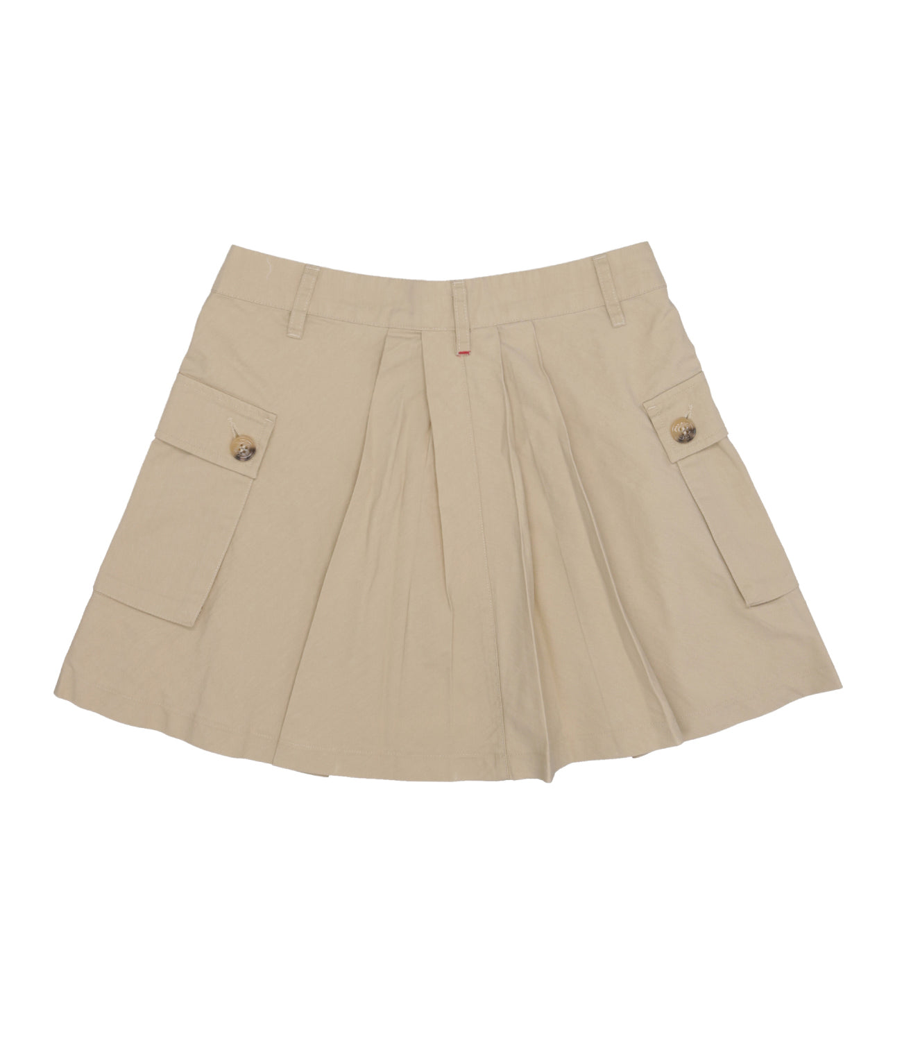 Max&Co Kids | Safari Skirt