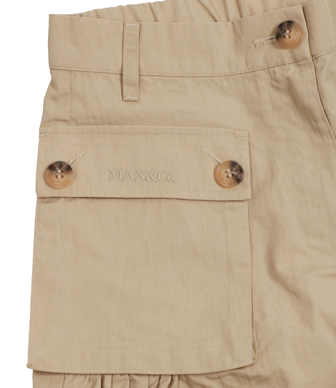 Max&Co Kids | Pantalone Safari