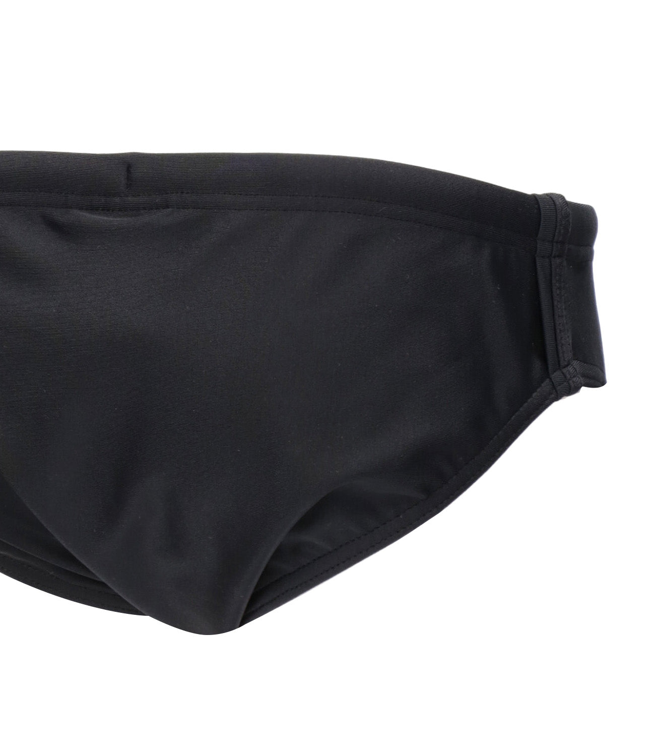 MC2 Saint Barth Kids | Costume Slip Nero