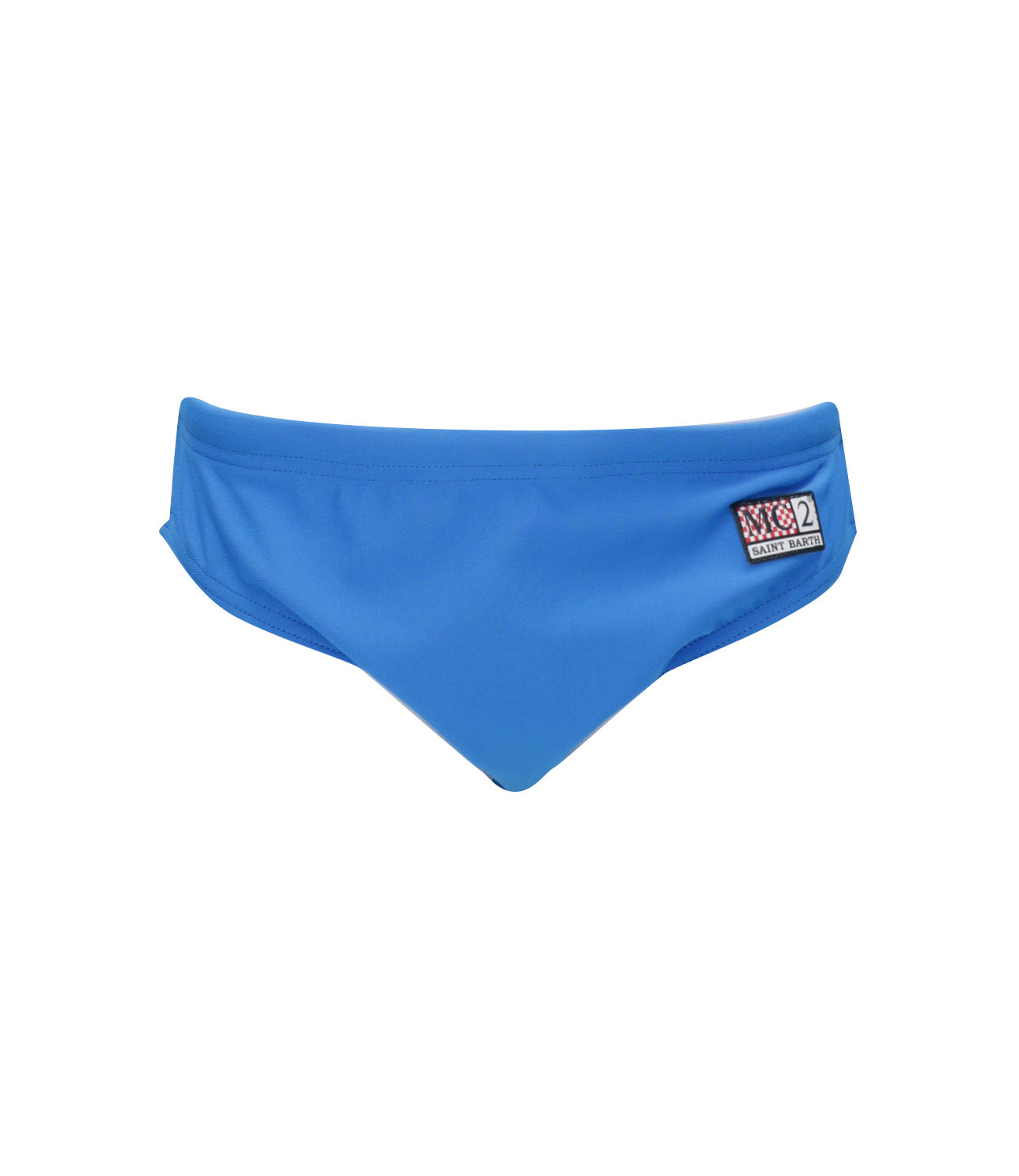 MC2 Saint Barth Kids | Costume Slip Bluette