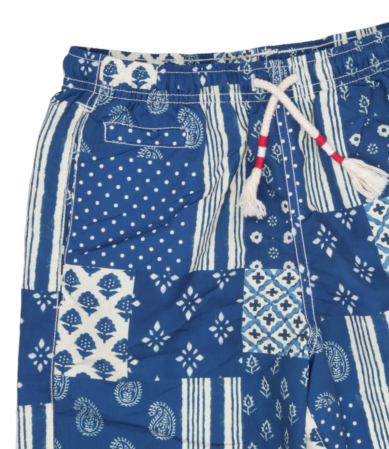 MC2 Saint Barth Kids | Costume Boxer Indaco