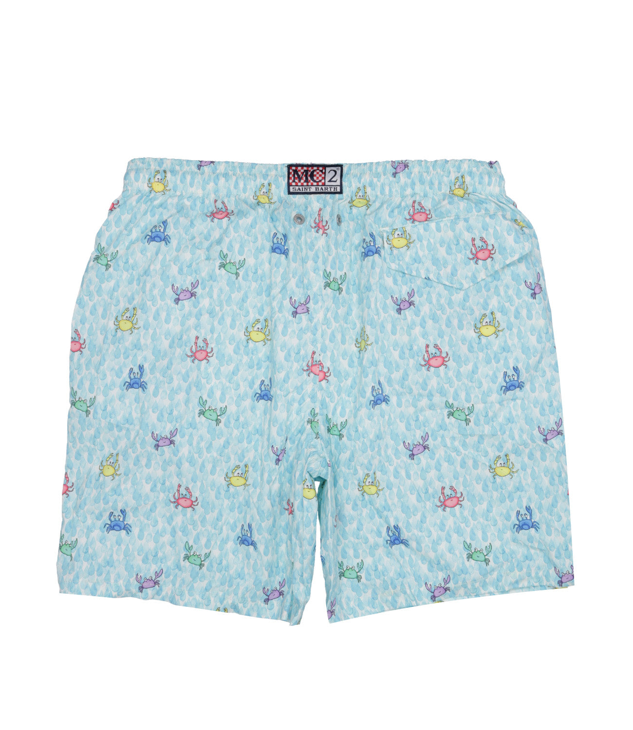 MC2 Saint Barth Kids | Costume Boxer Celeste