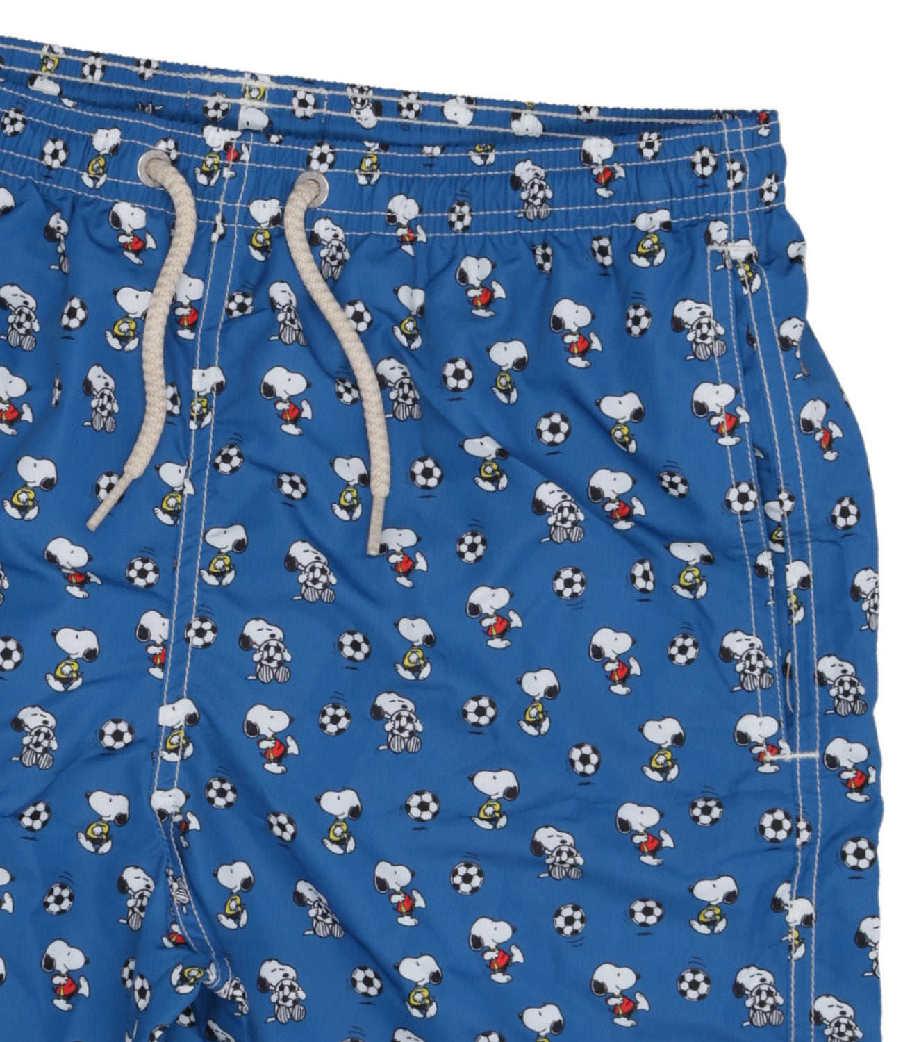 MC2 Saint Barth Kids | Costume Boxer Blu marino