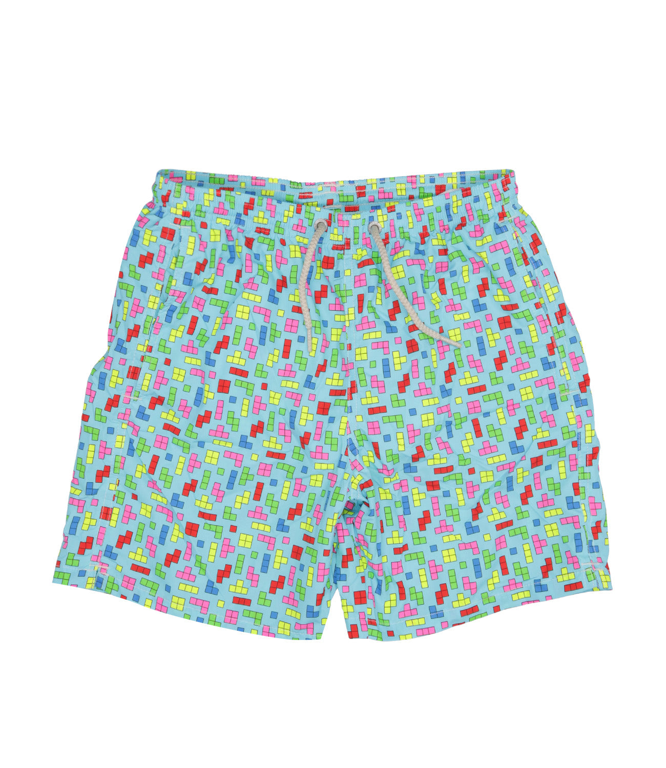 MC2 Saint Barth Kids | Costume Boxer Celeste