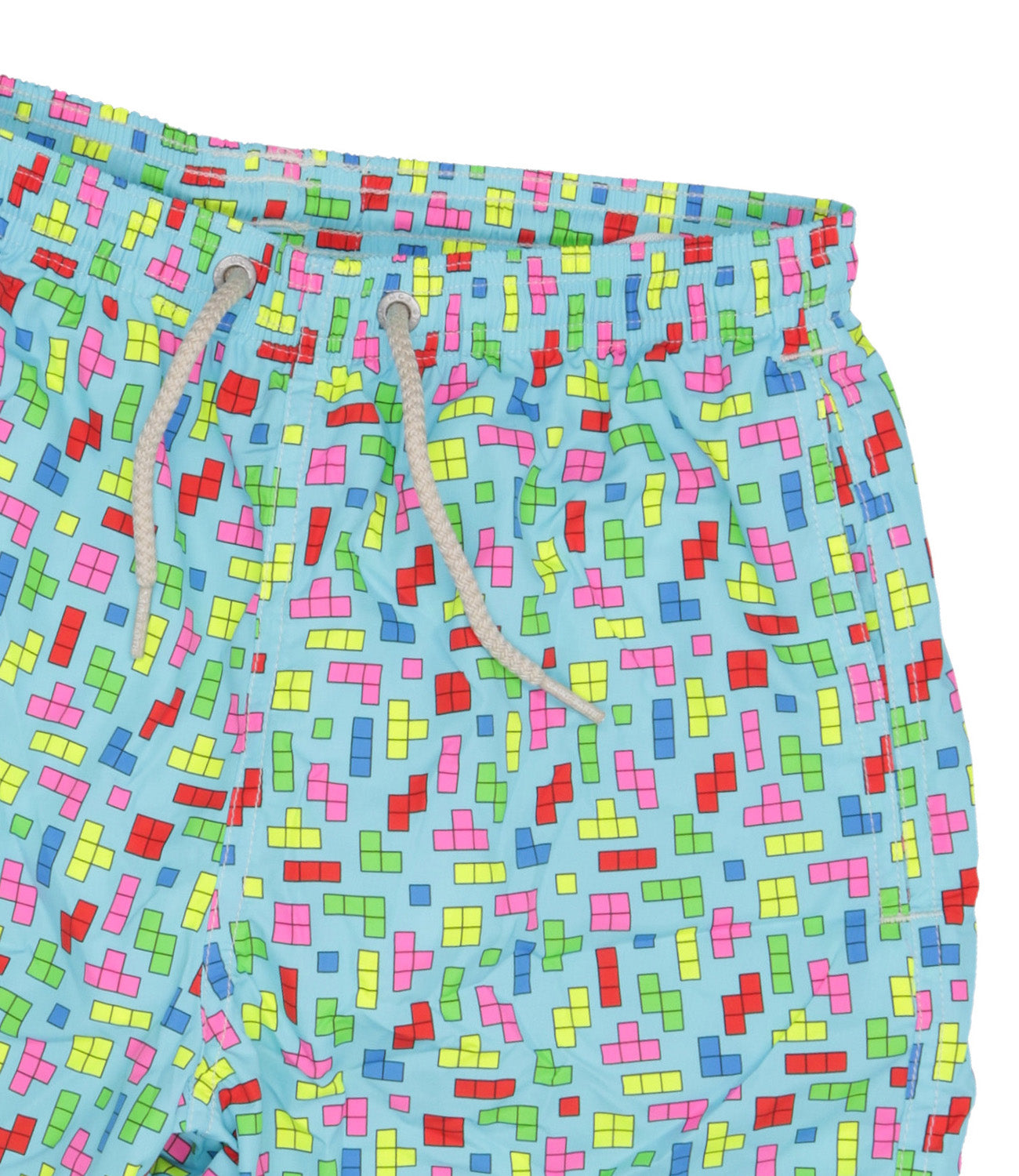 MC2 Saint Barth Kids | Costume Boxer Celeste