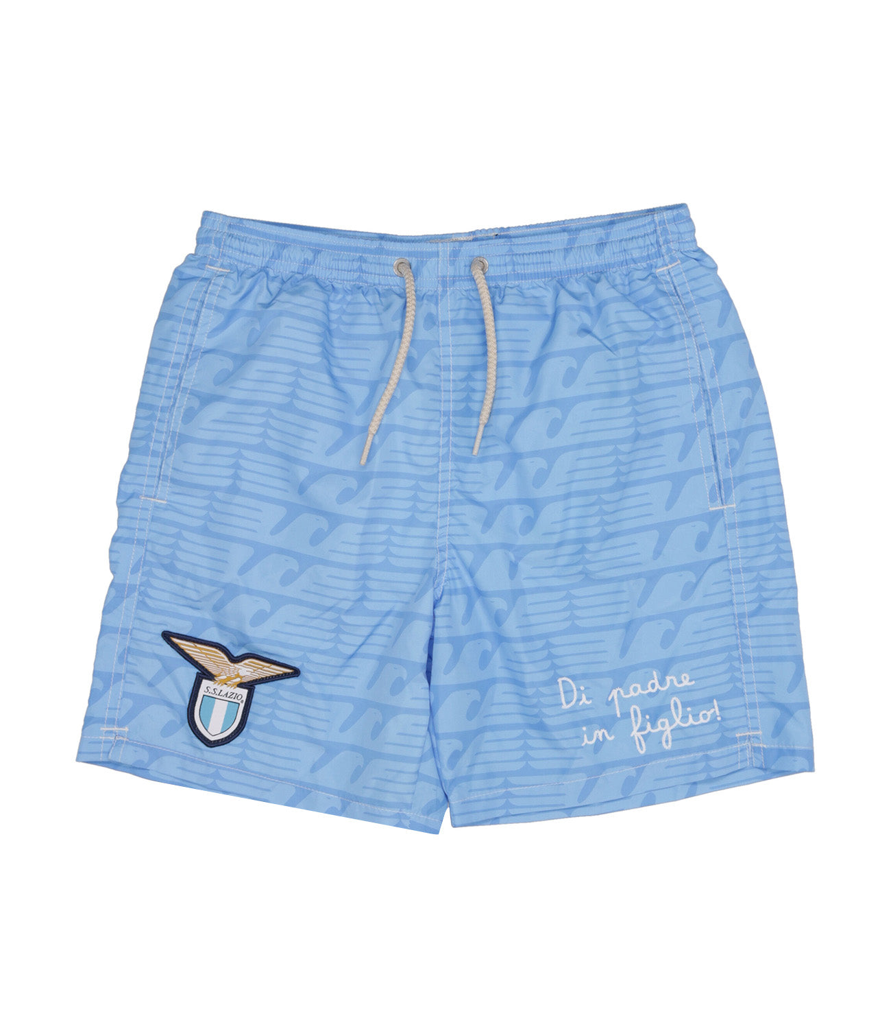 MC2 Saint Barth Kids | Costume Boxer Celeste