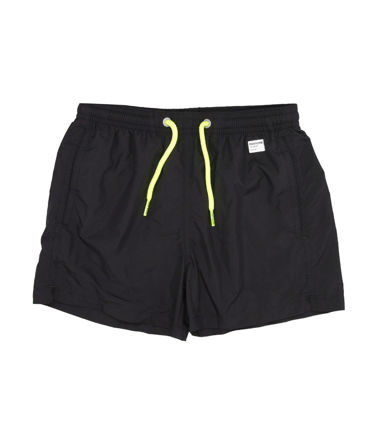 MC2 Saint Barth Kids | Costume Boxer Nero