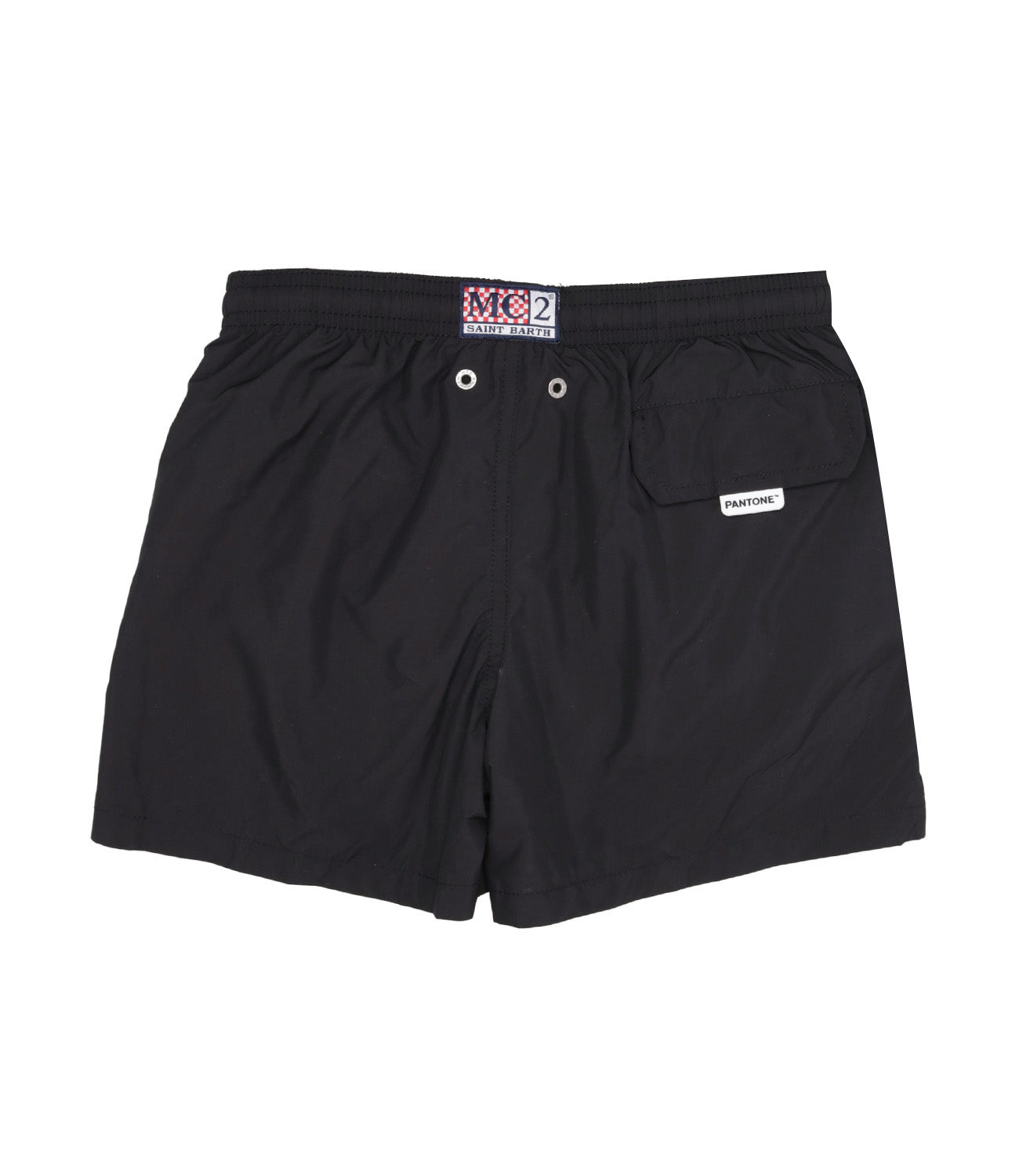 MC2 Saint Barth Kids | Costume Boxer Nero