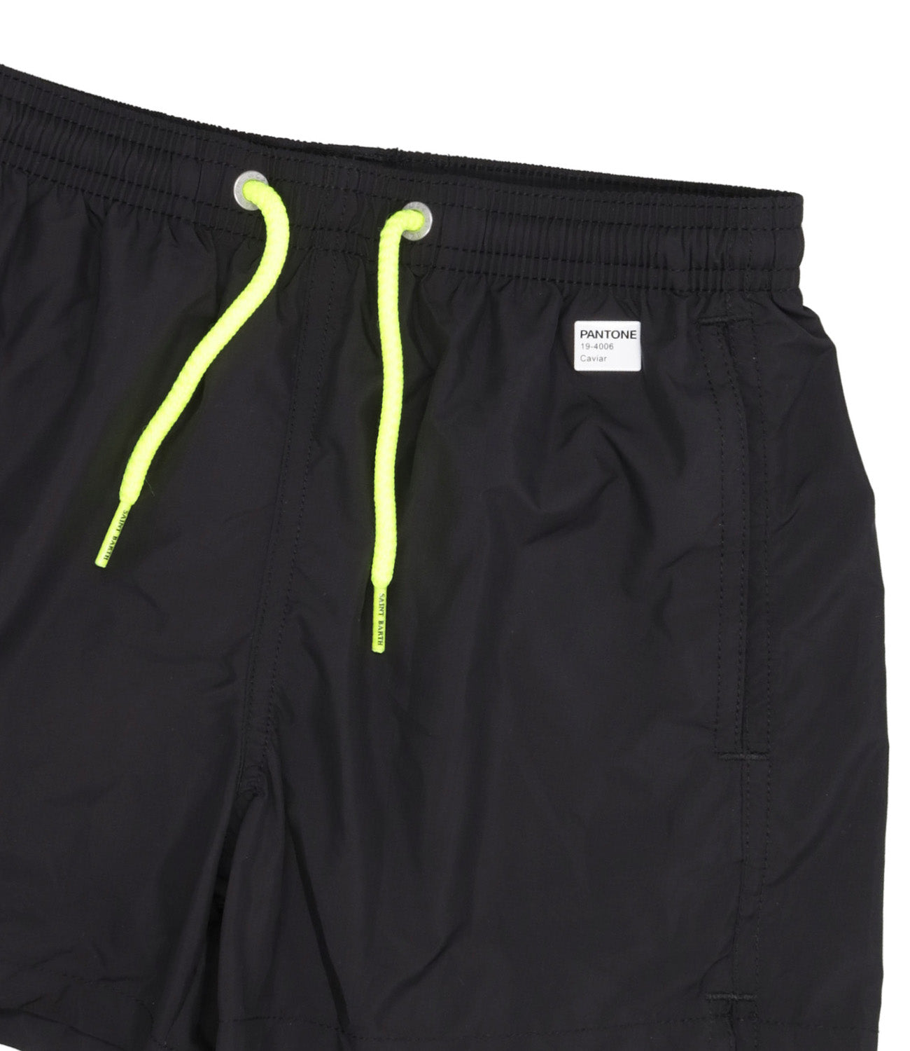 MC2 Saint Barth Kids | Costume Boxer Nero