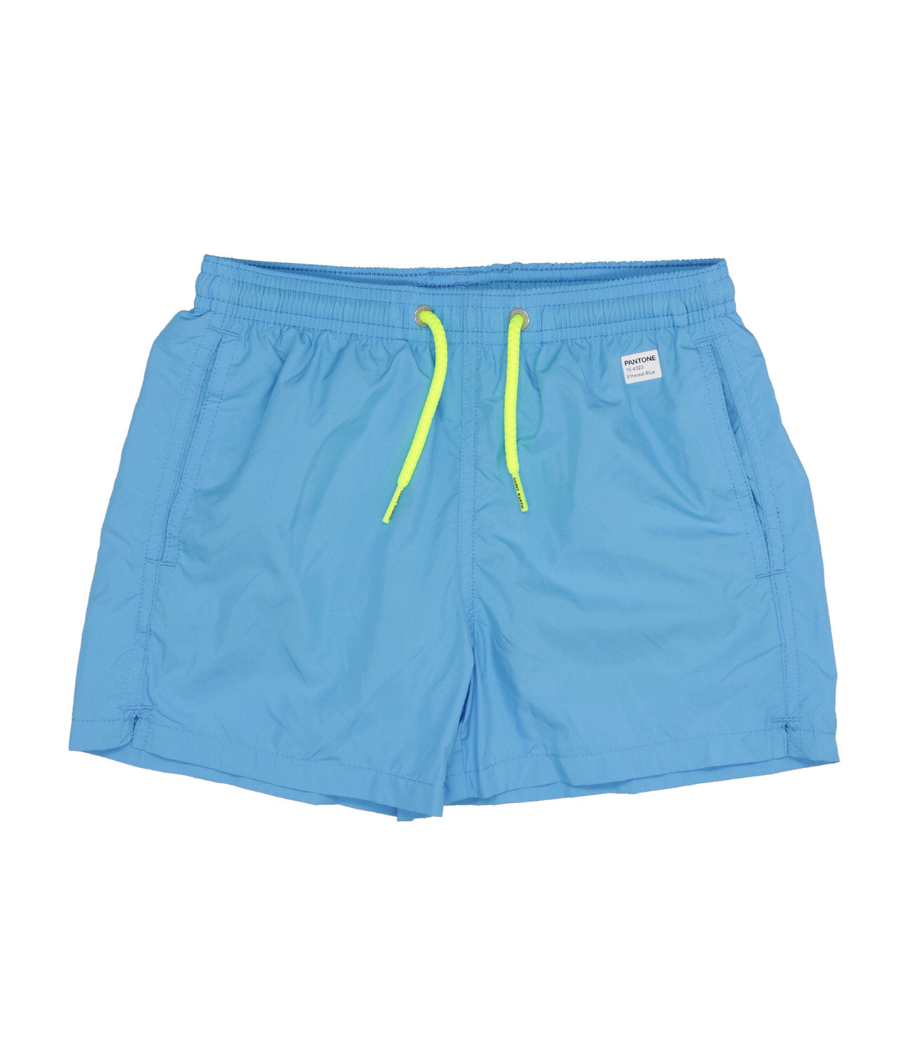 MC2 Saint Barth Kids | Costume Boxer Turchese