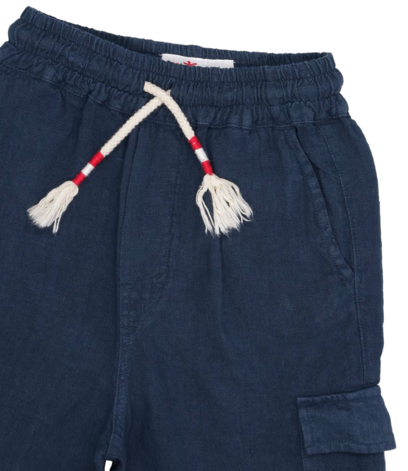 MC2 Saint Barth Kids | Bermuda Blu navy