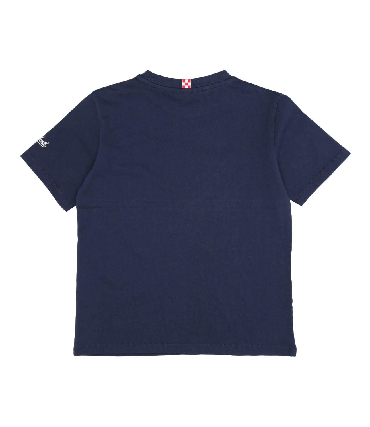 MC2 Saint Barth Kids | T-Shirt Bianca