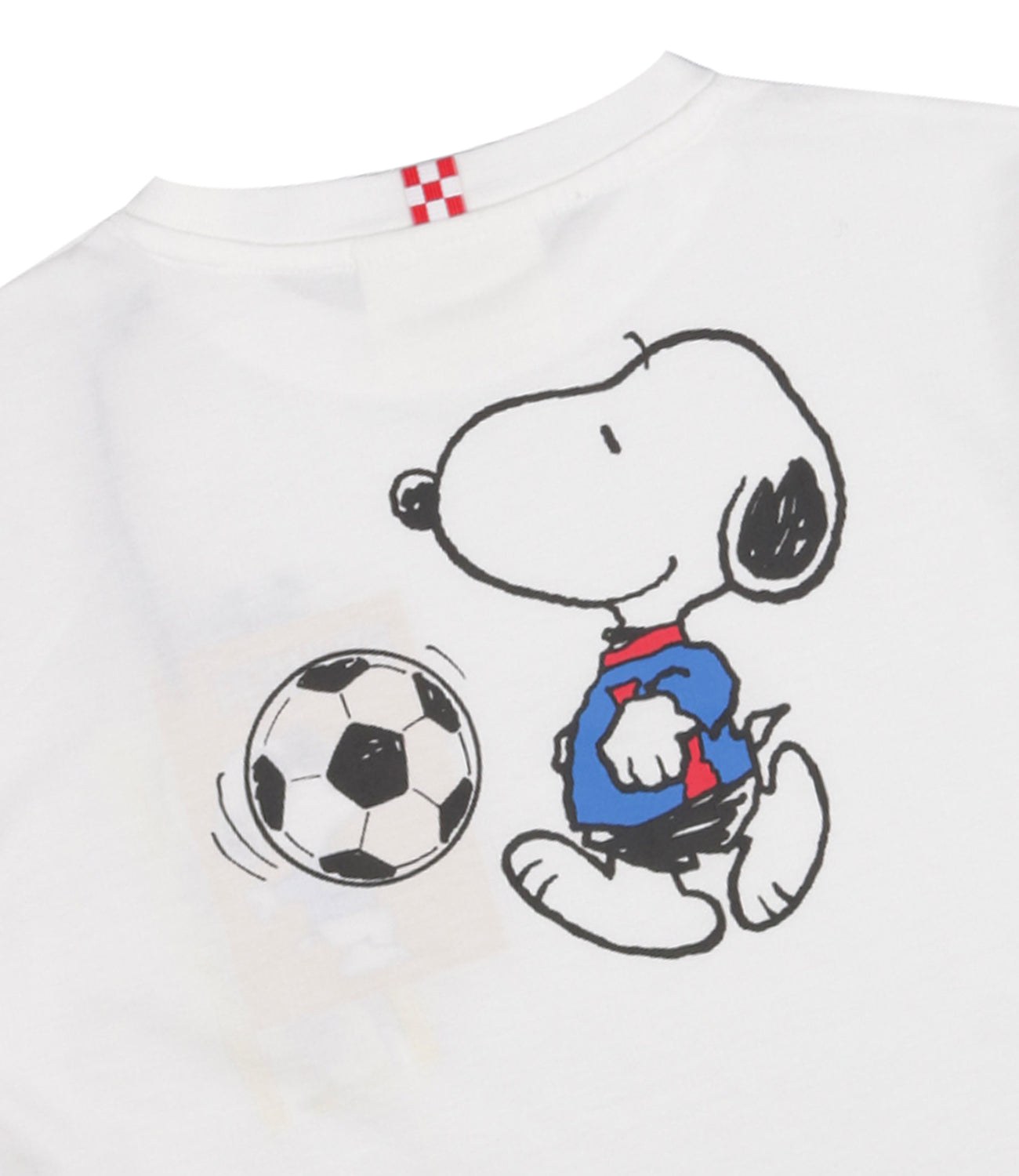 MC2 Saint Barth Kids | T-Shirt Bianca