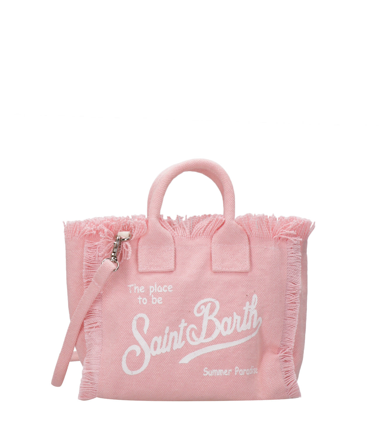 Case Handbag Pink