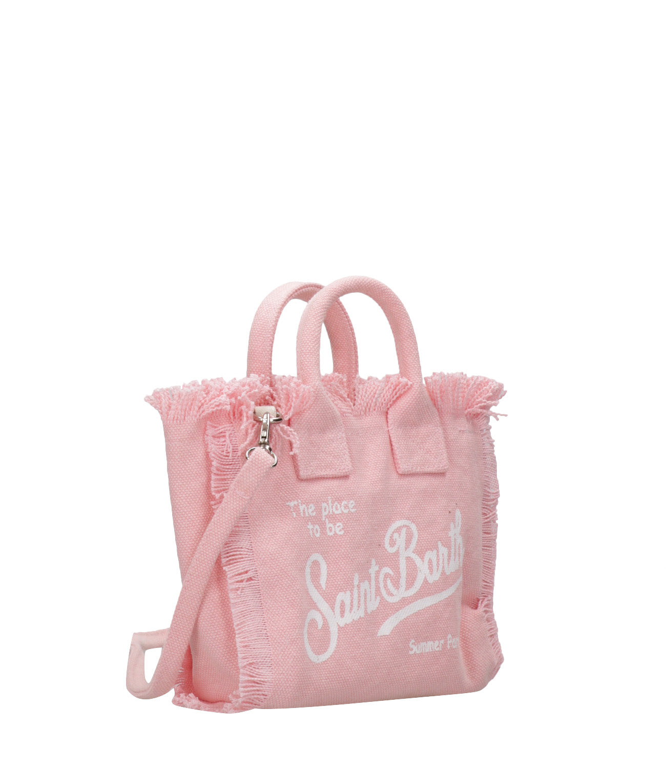 Case Handbag Pink