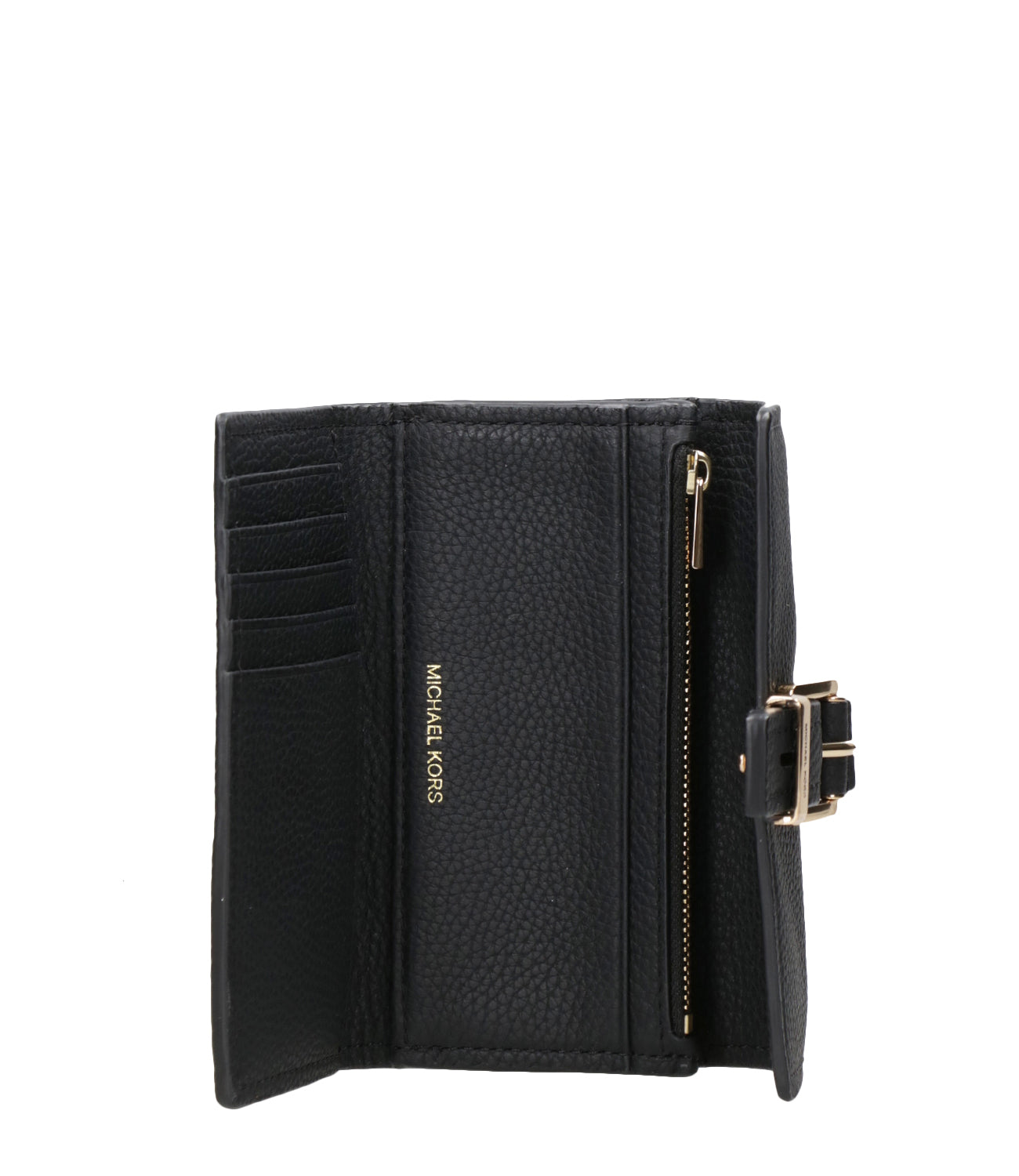 Michael Michael Kors | Portafogli Nolita Nero