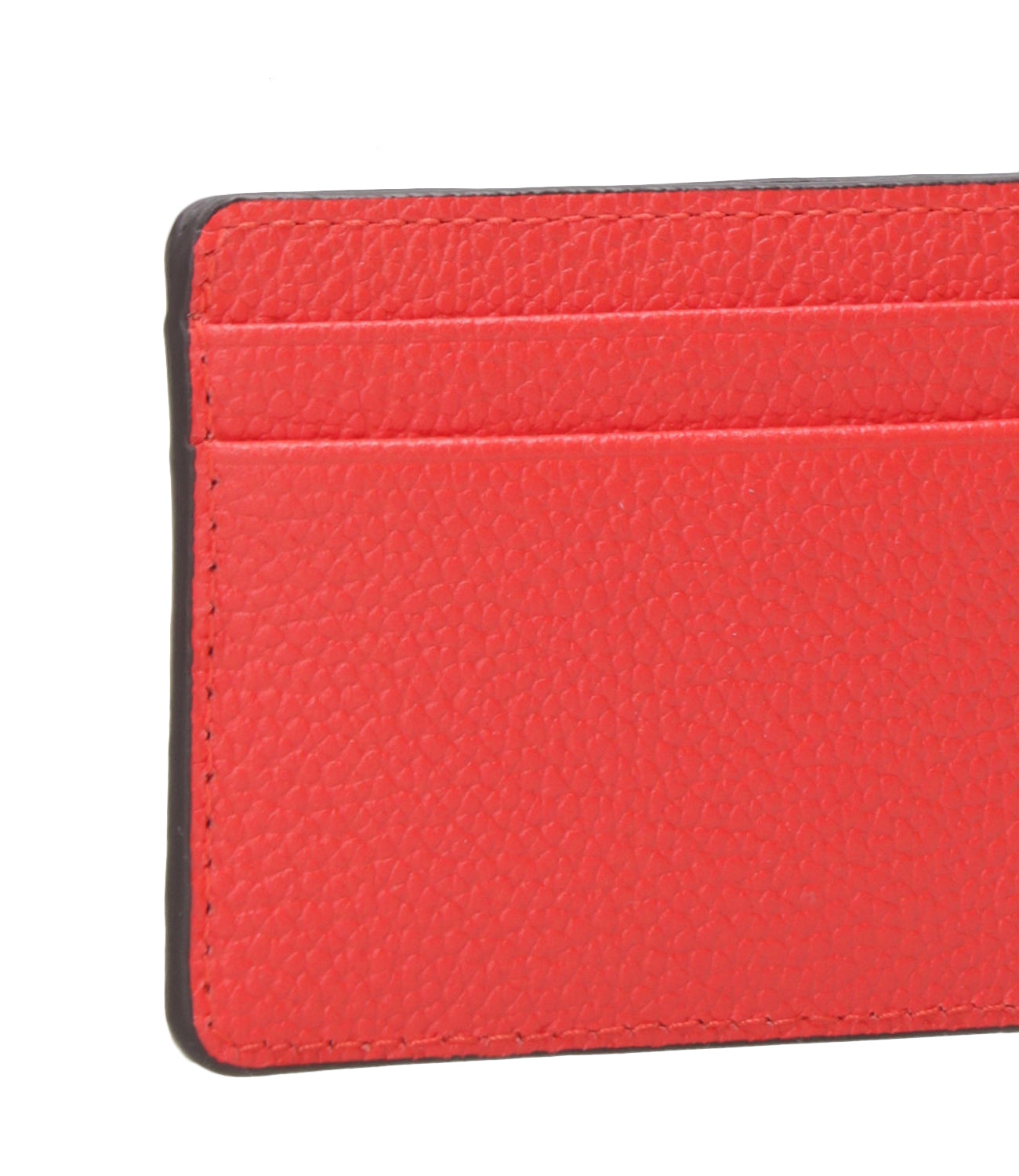 Michael Michael Kors | Coral Credit Card Holder