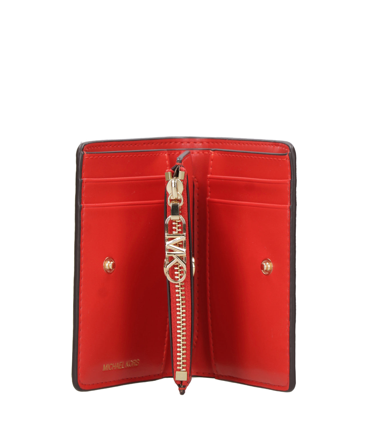 Michael Michael Kors | Empire Wallets Coral