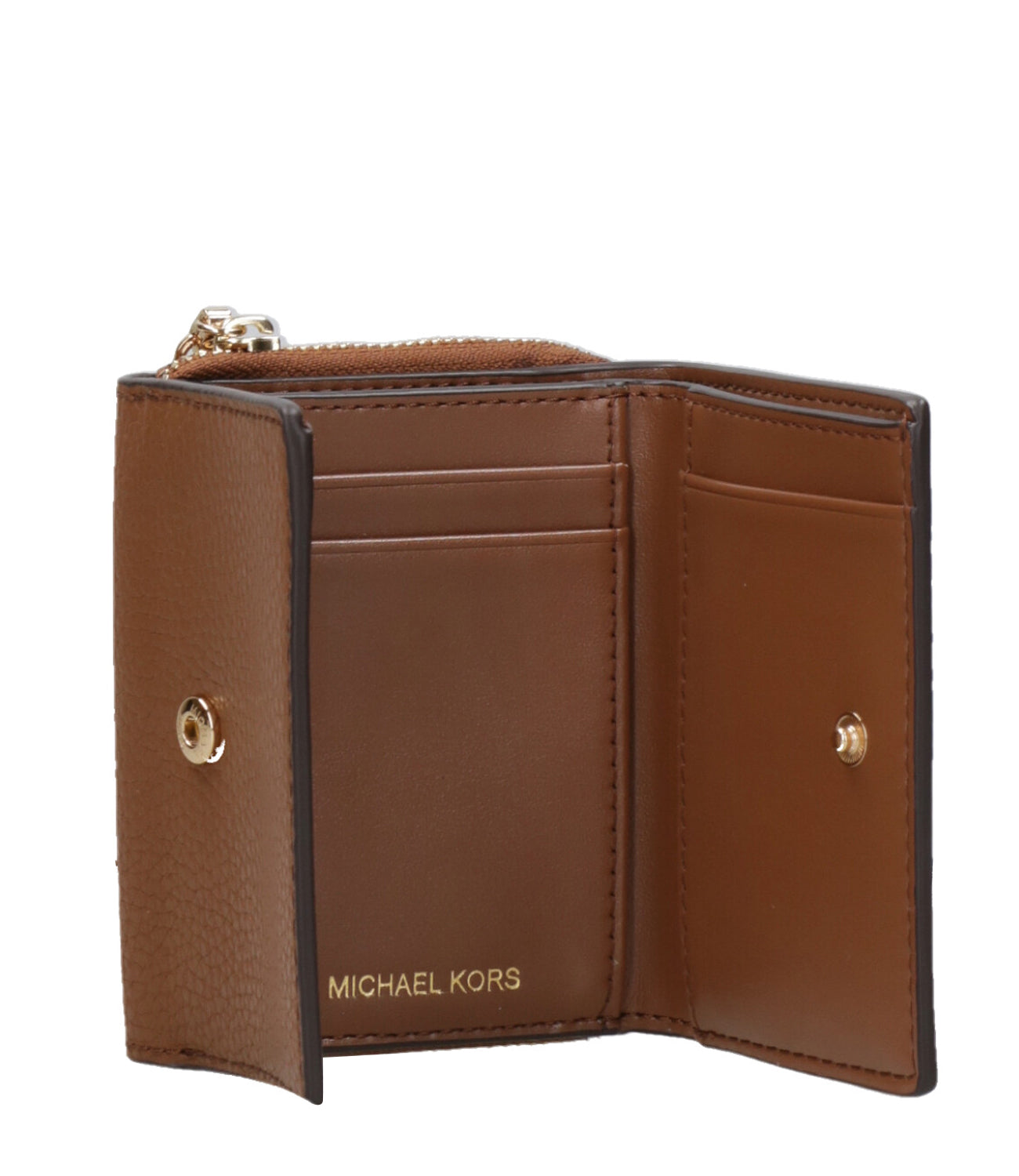 Michael Michael Kors | Portafoglio Cuoio
