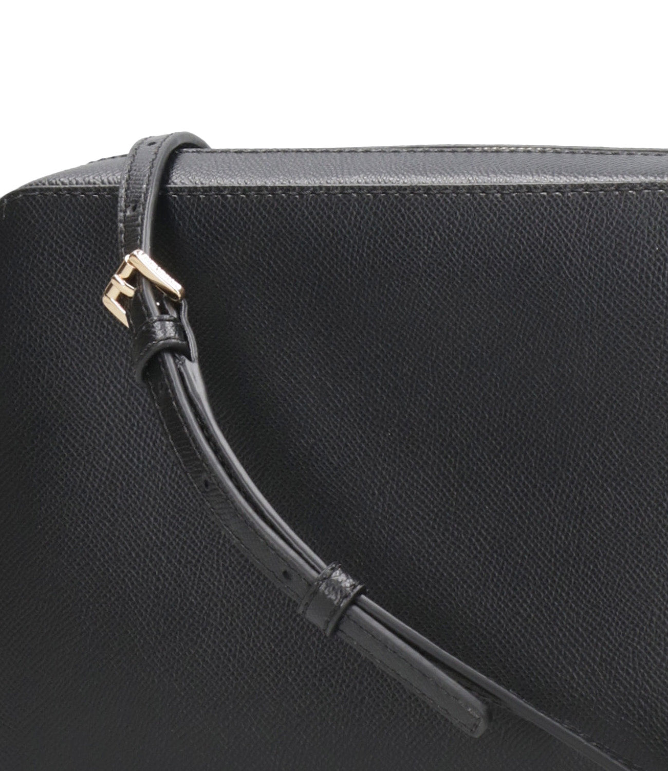 Michael Michael Kors | Borsa Tracolla Jet Set Nero