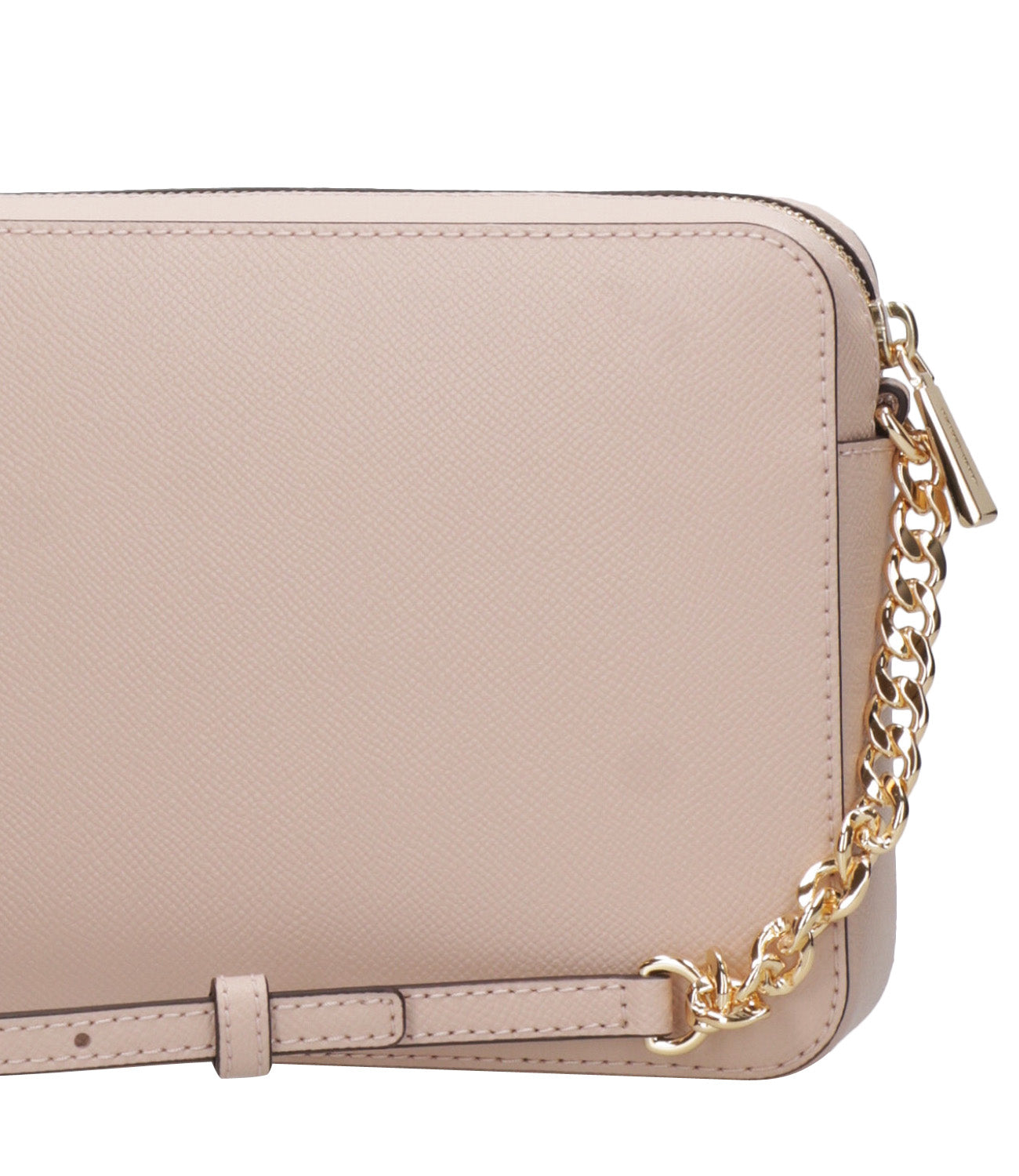 Michael Michael Kors | Borsa Tracolla Jet Set Rosa chiaro