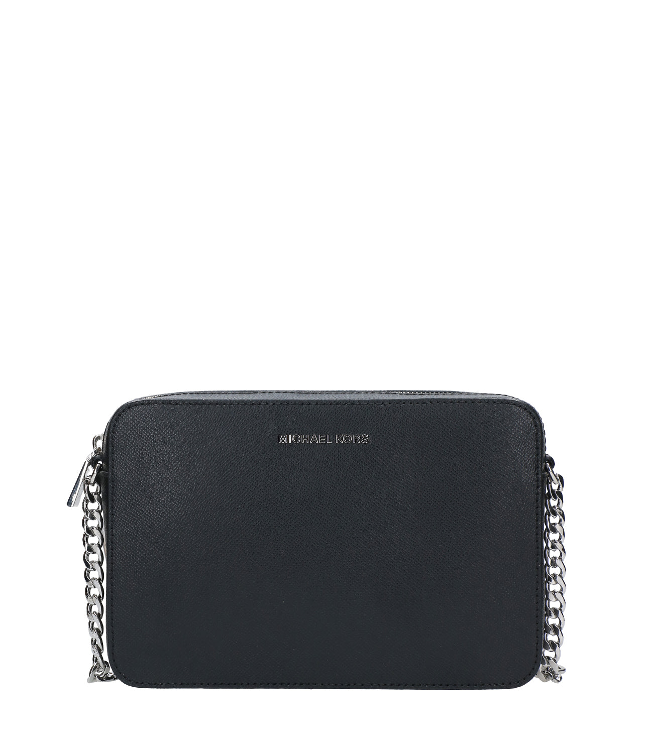 Michael Michael Kors | Borsa Tracolla Jet Set Nero