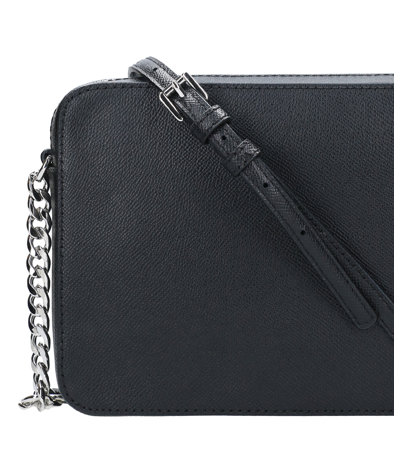 Michael Michael Kors | Borsa Tracolla Jet Set Nero