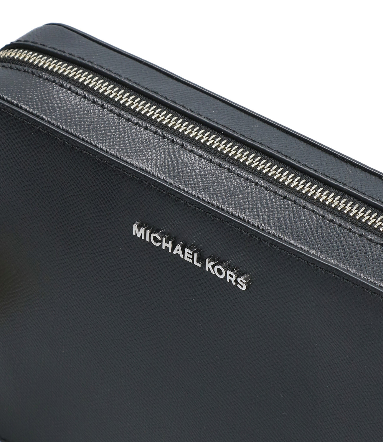 Michael Michael Kors | Borsa Tracolla Jet Set Nero