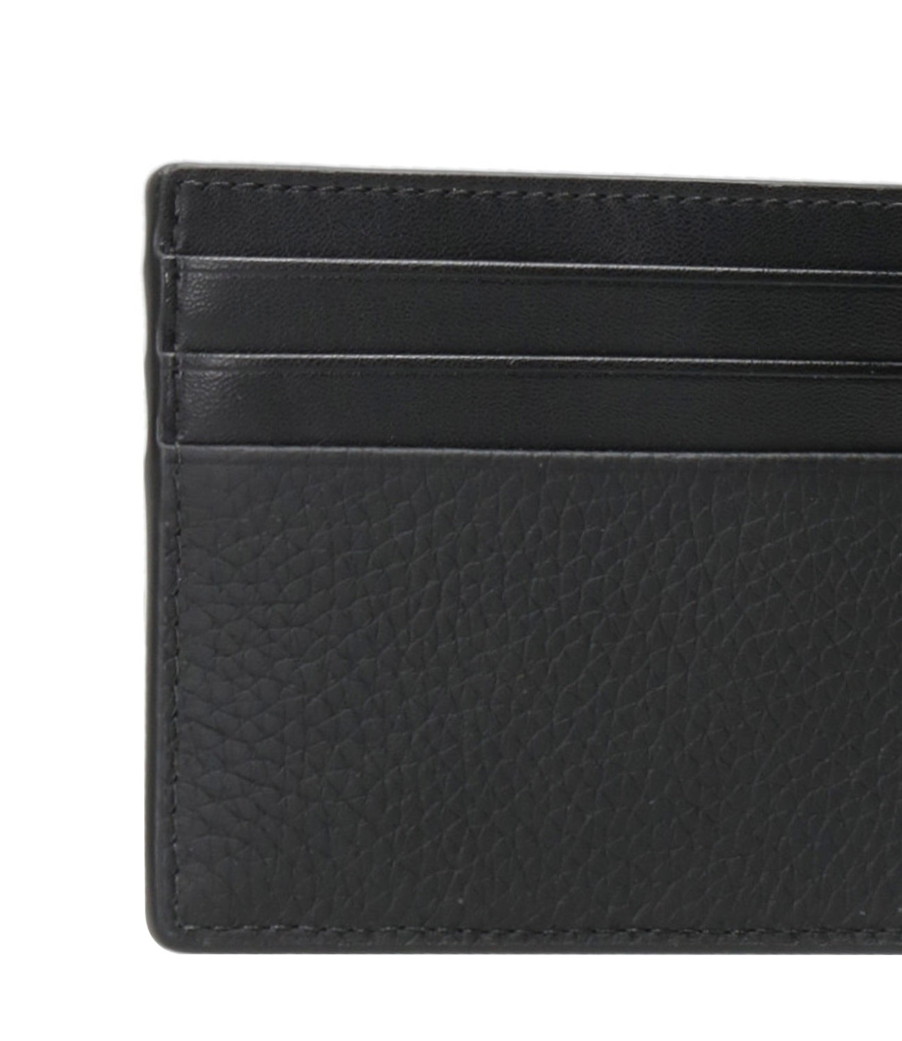 Michael Michael Kors | Porta Carte Credito Nero