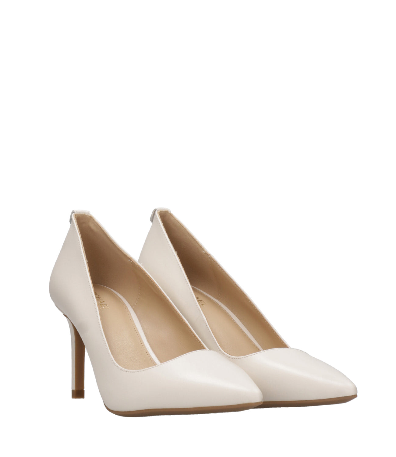 Michael Michael Kors | Alina Flex Pump Cream Decolleté