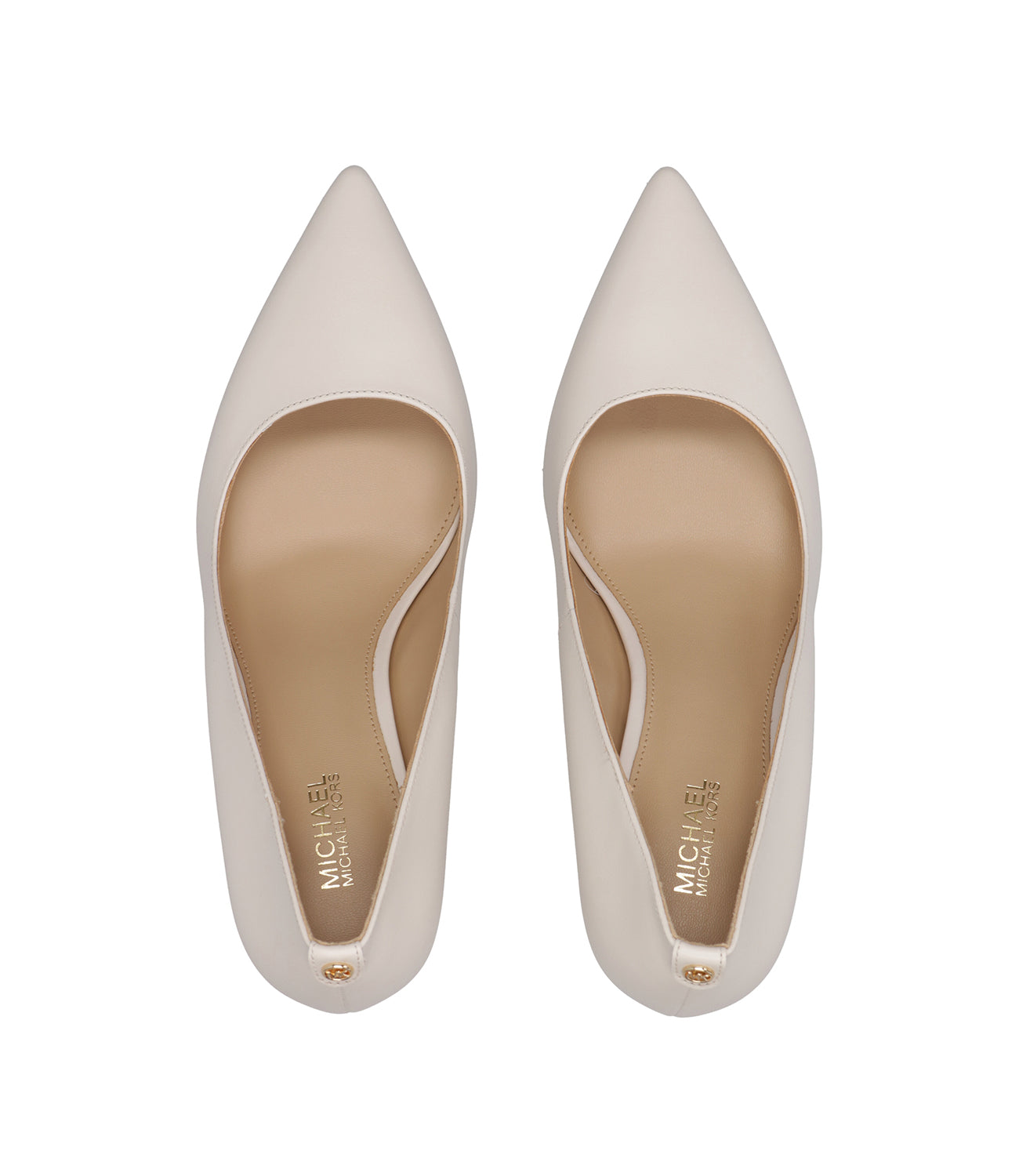 Michael Michael Kors | Decolletè Alina Flex Pump Crema