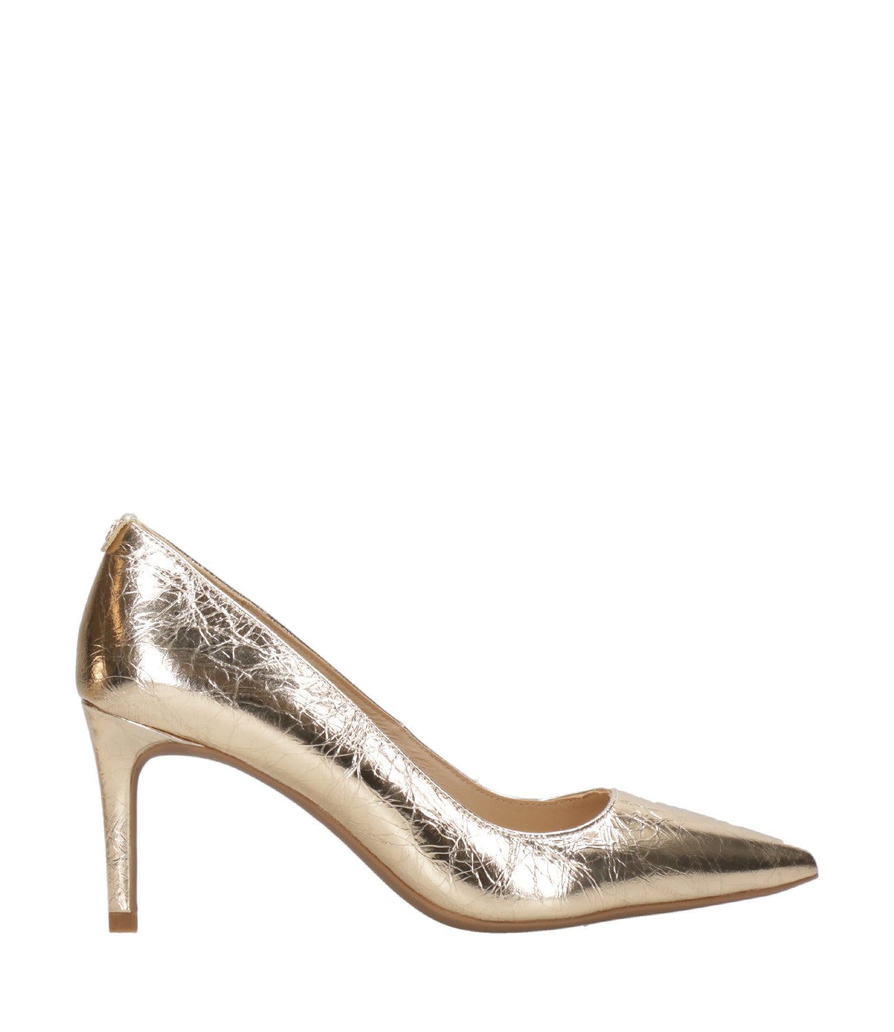 Michael Michael Kors | Decolleté Alina Flex Gold