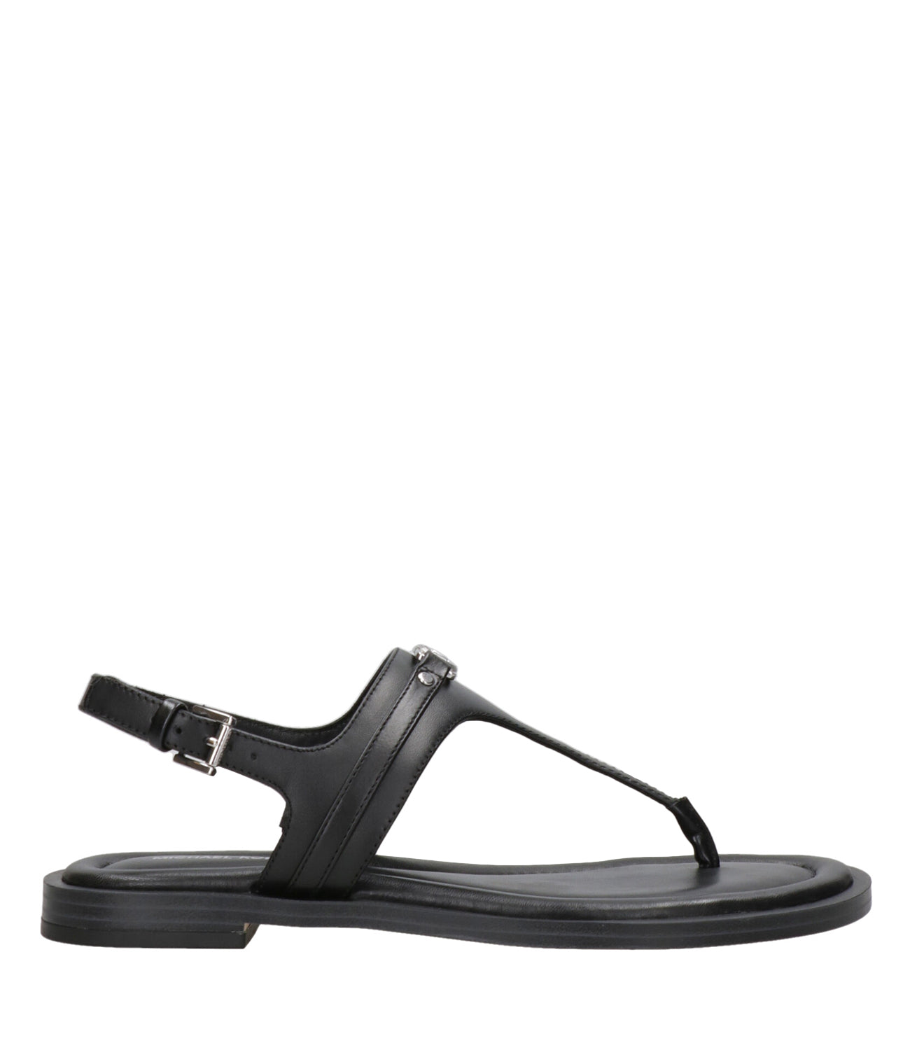 Michael Michael Kors | Sandal Mandy Thong Black