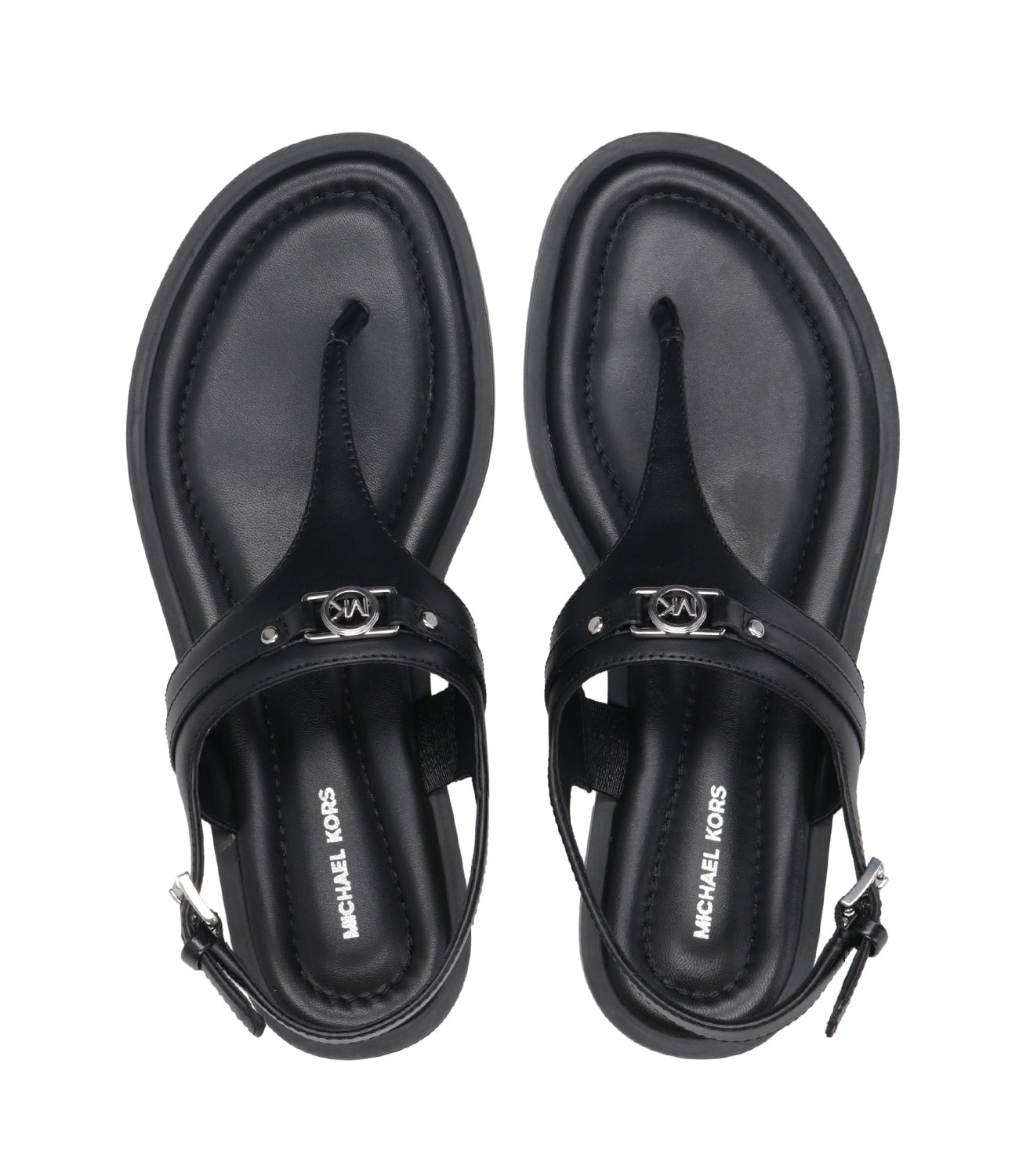 Michael Michael Kors | Sandal Mandy Thong Black