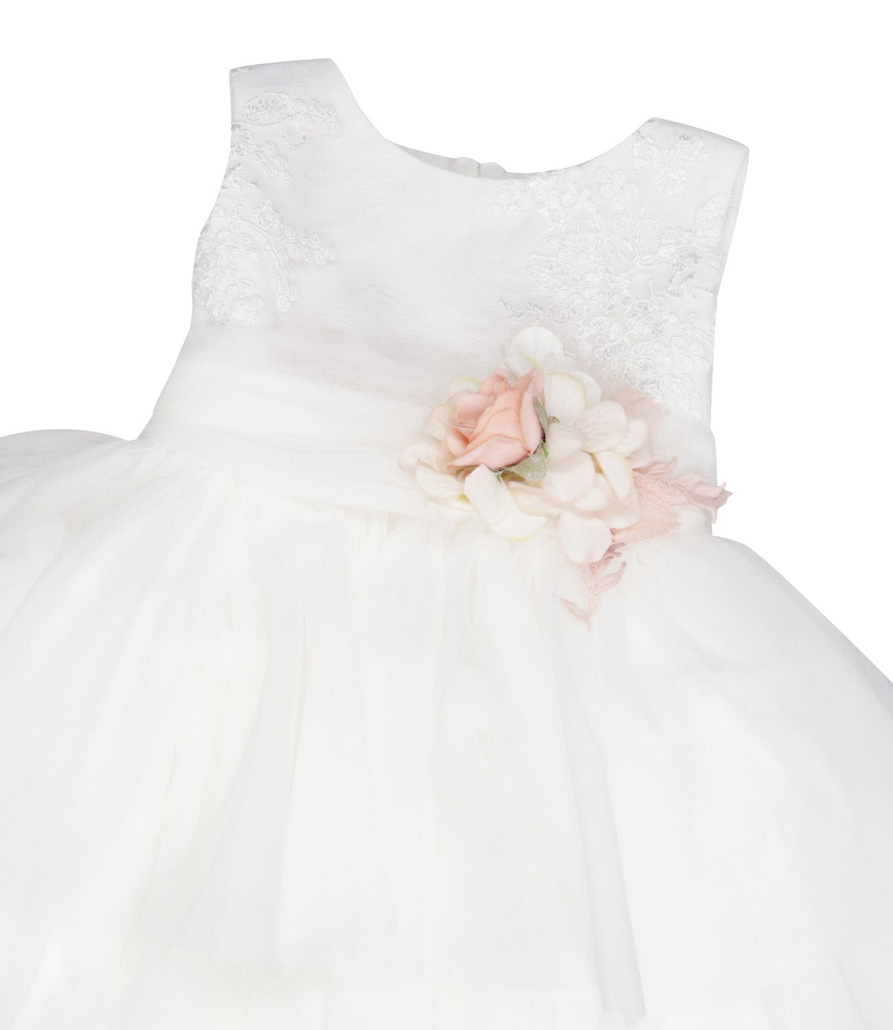 Mimilù | Abito Bianco