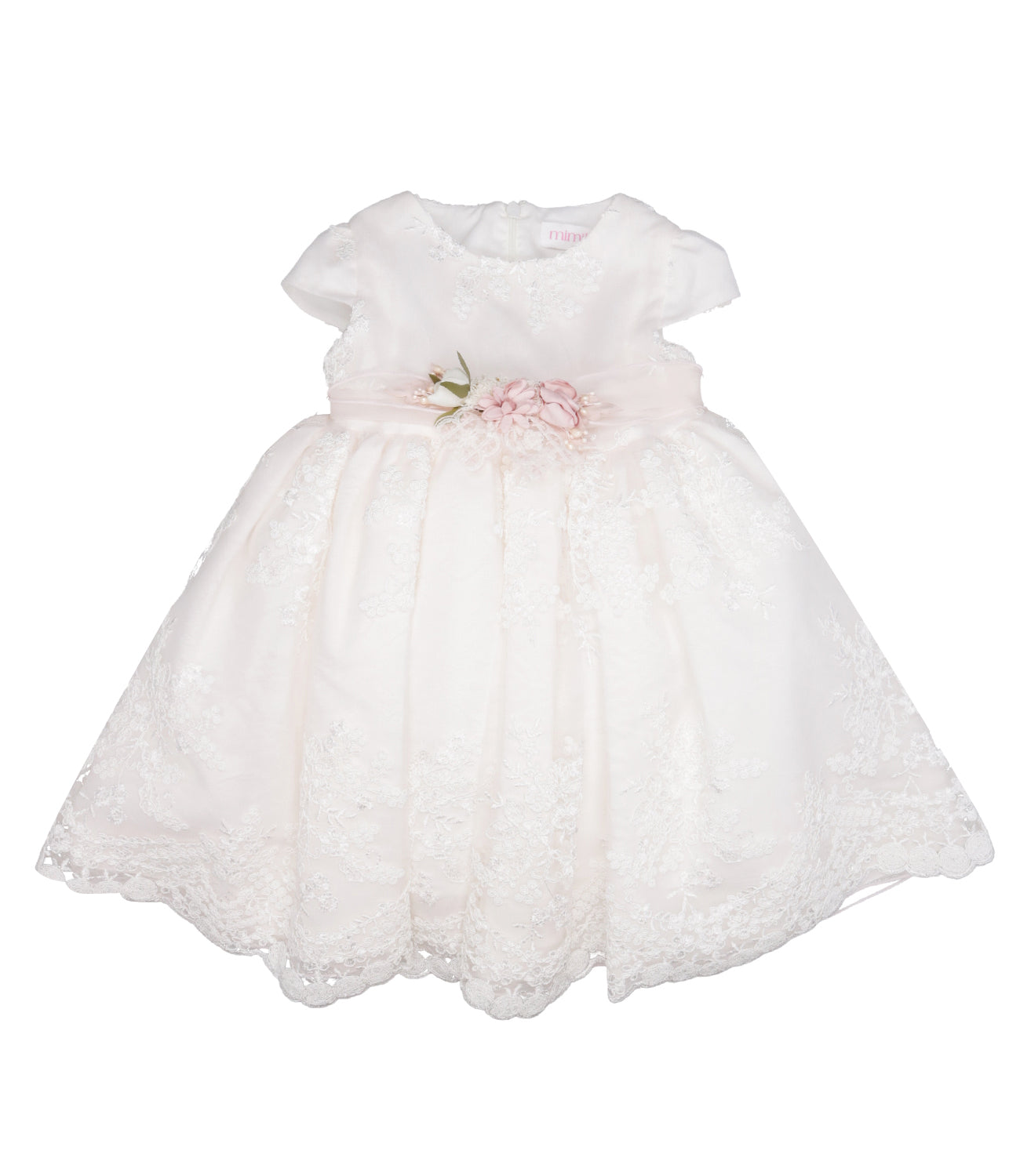Mimilù | White Dress