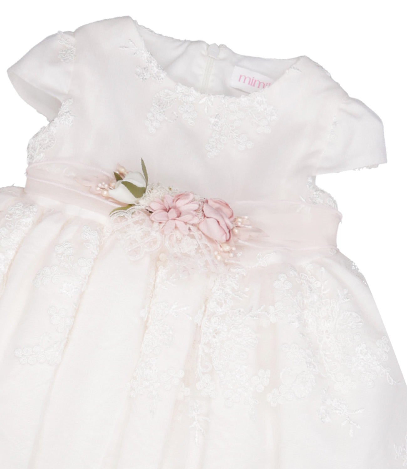 Mimilù | White Dress