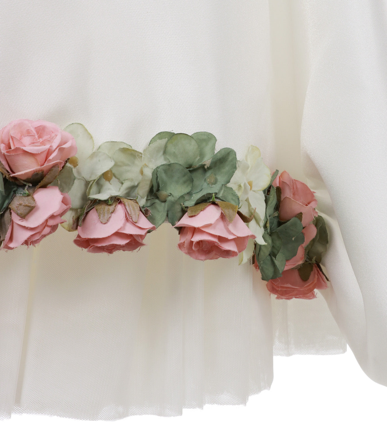 Mimilù | Abito Bianco