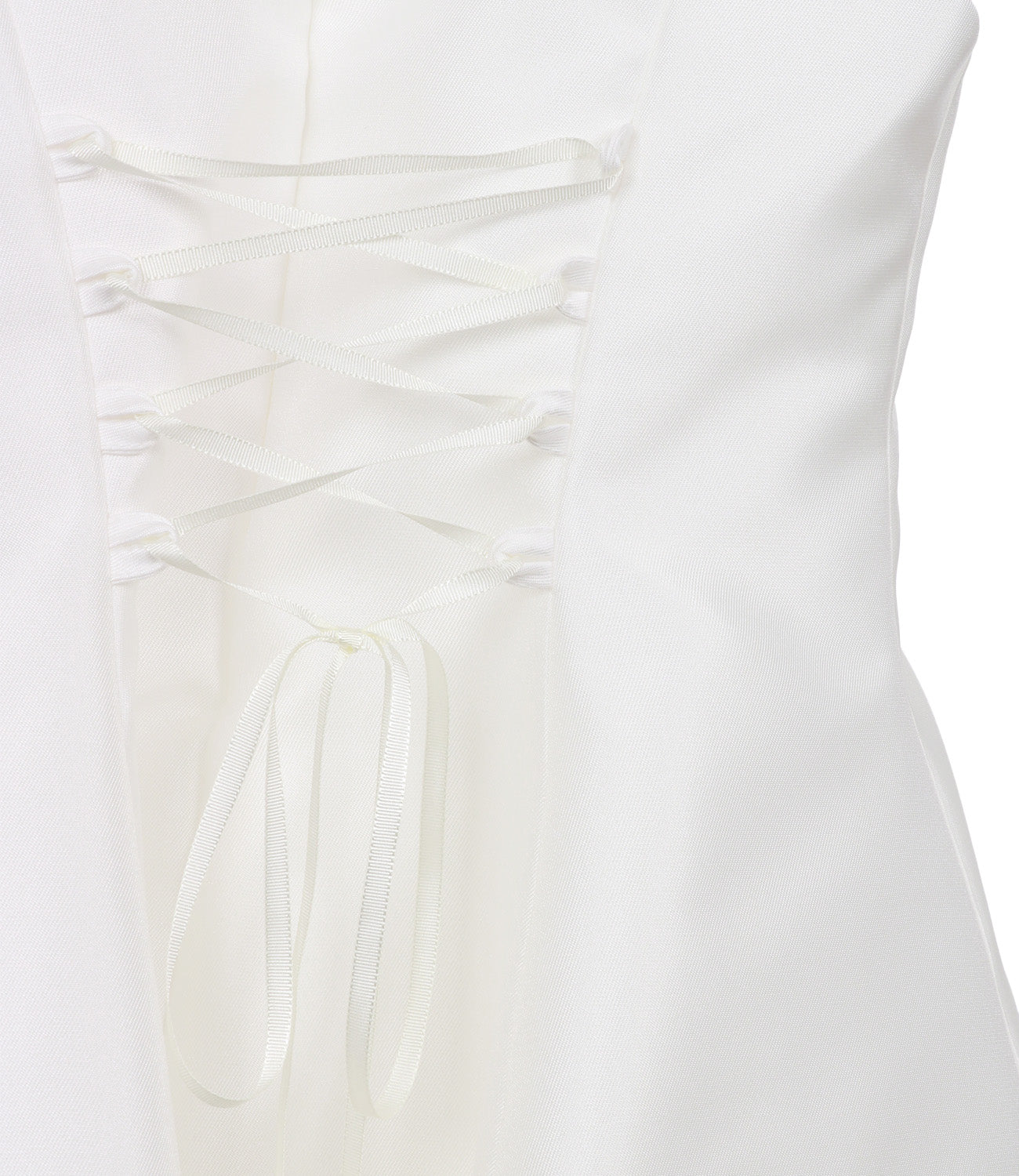 Mimilù | Abito Bianco