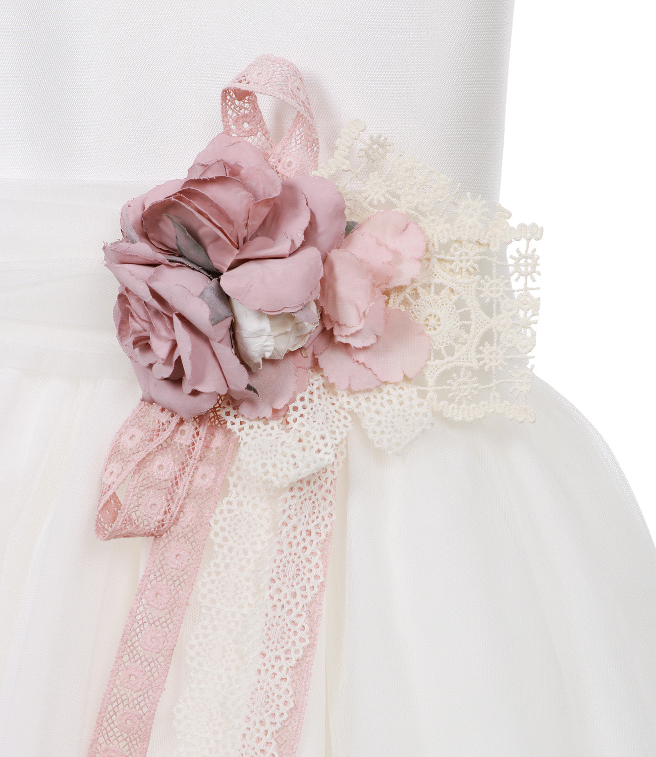 Mimilù | Abito Bianco