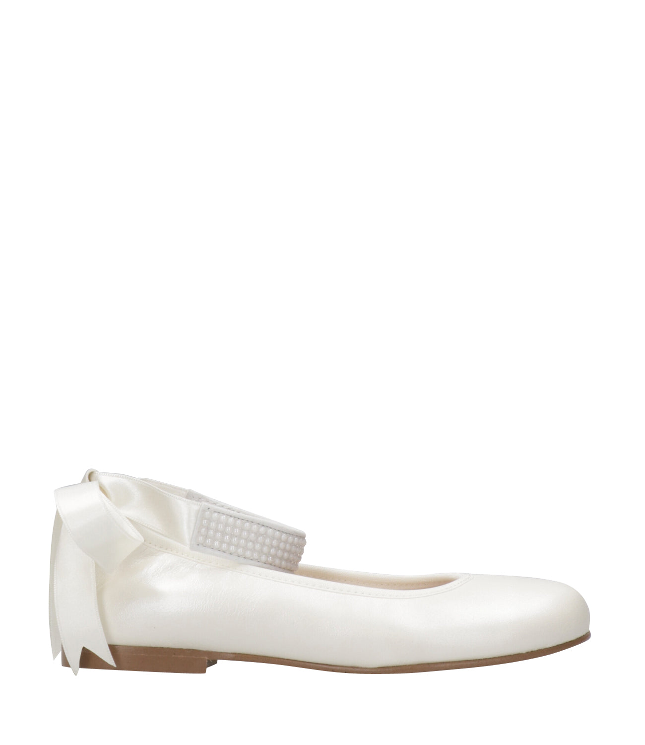 Mimilù | Cream Ballerina