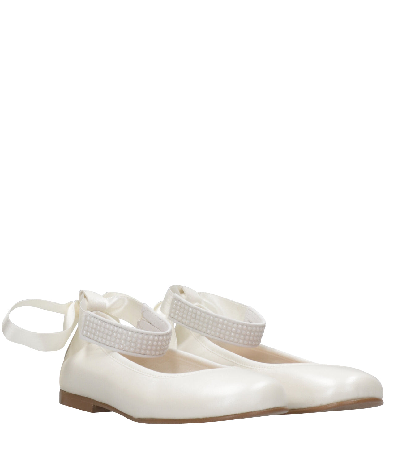 Mimilù | Cream Ballerina