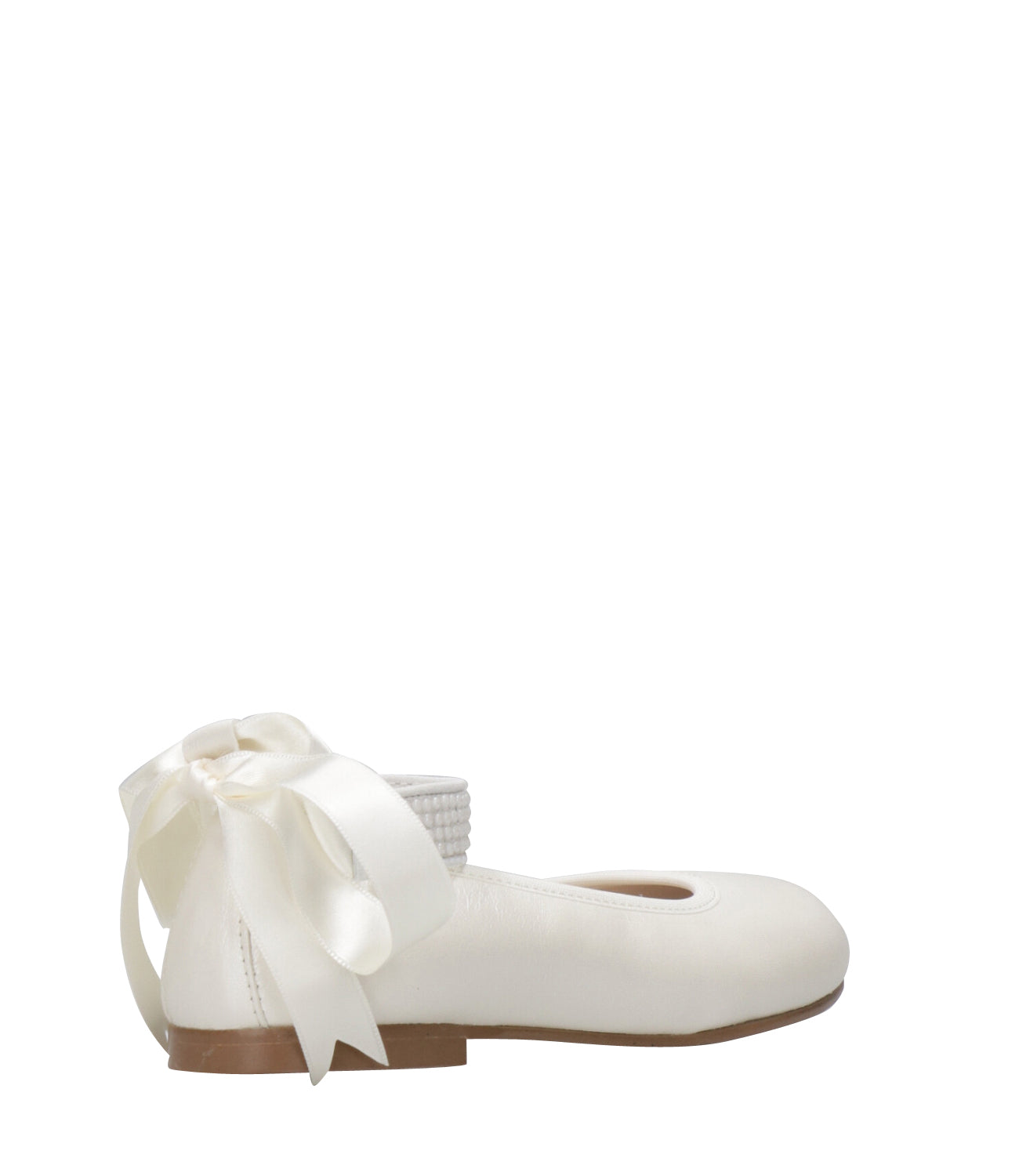 Mimilù | Ballerina Crema